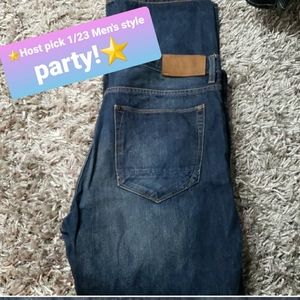 🎉⭐HP Sean John Mens Jeans